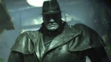 mister X