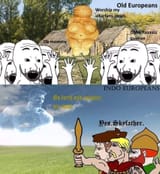 europeans