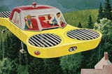Flying Car