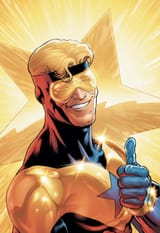 BoosterGold