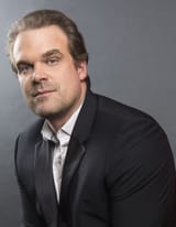 dave harbor
