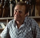 gun shop owner
