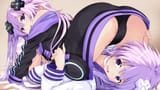 __nepgear_and_adult_neptune_neptune_drawn_by_iwashi_dorobou_r__043a351815c77b2d6bfe8fcb2c582294