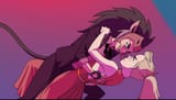 shera dance