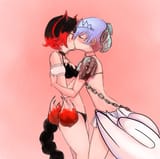 __princess_deluge_and_princess_inferno_mahou_shoujo_ikusei_keikaku_and_1_more_drawn_by_coatifan__6f79149e62e0339ec3ae651509a44d14