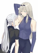 __ak_12_and_an_94_girls_frontline_drawn_by_asakiri_koko__ea366dfb5c6aeeab0e65ee1bbb9535de