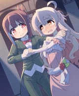 __oyama_mahiro_and_hozuki_momiji_onii_chan_wa_oshimai_drawn_by_mametanuchanx__4816e9b7ae2ab4220c26f710bd98f458