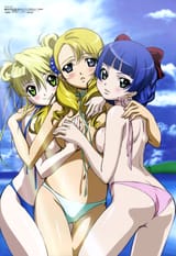 __aeru_mamiina_and_yun_megami_magazine_and_1_more_drawn_by_nishida_asako__6c4f123355a93287383a3d75b8fdc740