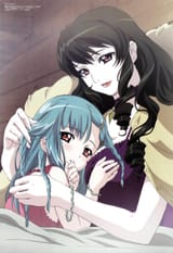 __limone_and_dominura_megami_magazine_and_1_more_drawn_by_nishida_asako__9616abf8f5ea6ed4262ab48ab21c0dec