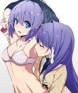 __fujibayashi_kyou_and_fujibayashi_ryou_clannad_drawn_by_gnosis_ylyk__eda1cfabac47b47e70c28844fb84fe19