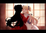 __emilico_and_kate_shadows_house_drawn_by_udon_udon__3535f592b31725356f925c25be5b3629