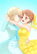 __nishizumi_miho_and_darjeeling_girls_und_panzer_drawn_by_rurikoke__0e64c9dc919dc184387abf5afef8600d