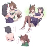 __mr_c_b_mejiro_palmer_and_katsuragi_ace_umamusume_drawn_by_mukakin__8fcb7d3fe1b640e640d8535b41e84e49