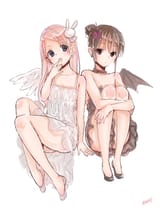 __misha_and_shia_pita_ten_drawn_by_bomhat__2aa613c6c202564a4a8858453bb01d0a