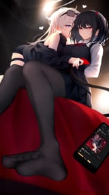 __black_haired_demon_girl_and_angel_girl_original_drawn_by_shimmer__f093a7b6a235c2bffc712dcae26ac793