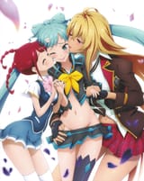 __shikishima_mirei_tokonome_mamori_and_sagara_momoka_valkyrie_drive_and_1_more_drawn_by_kaneko_hiraku__8f4c99775f8102f1b1285cf49447b8b0
