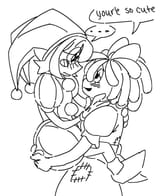 TADC yuri 2