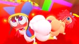 pomni+pomni (the amazing digital circus)+ragatha+ragatha (the amazing digital circus).203cc9556097caaadcadd8f04dd03ec2