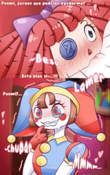 pomni+pomni (the amazing digital circus)+ragatha+ragatha (the amazing digital circus).bd5ec6c32a86e39475db90e037026d19