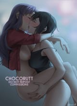 __katsuragi_misato_and_himeno_neon_genesis_evangelion_and_1_more_drawn_by_chocorut__1ddda2a5ad5ef5a0cd4ada3e00370cd6
