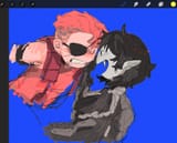 mikanekou_pb marceline_2023