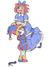__pomni_and_ragatha_the_amazing_digital_circus_drawn_by_rosenkrone__66bf5ce10cd64c11c1febf6030b227ee