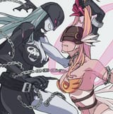 __angewomon_and_ladydevimon_digimon_drawn_by_futa_yuri_ryona__93585d285647ef43775119e2c32d00dc