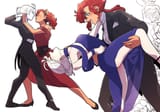 __suletta_mercury_and_miorine_rembran_gundam_and_1_more_drawn_by_akutsu_demodori__416f561fbcd994ecd849ff5db6e18162