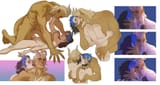 __tav_dungeons_and_dragons_and_2_more_drawn_by_yellowsyro__9c522de0be6d5c7c6bc90fa1e3767650