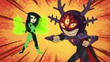 marcy x shego