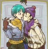 bulma_x_chichi__mistletoe_by_glay_dr0q22