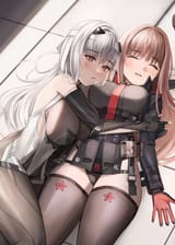 __rapi_and_modernia_goddess_of_victory_nikke_drawn_by_jundu__f37a2b8c5234604f0d382dcf0a753b94