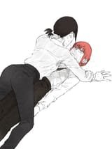__makima_and_higashiyama_kobeni_chainsaw_man_drawn_by_senaka_look__604dc9ece987f3edf54238bd8d8981ba