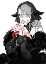 __falin_thorden_and_marcille_donato_dungeon_meshi_drawn_by_kimizili__d4fa621ee9964d5a97c2f06427e7dbb0