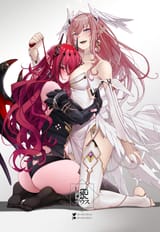 __irys_hololive_and_1_more_drawn_by_landacdeus__99bd271bc5548ad480ea0896314a22e0