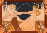 __marcille_donato_falin_touden_and_falin_touden_dungeon_meshi_drawn_by_milfcookiesimp__ebaeece7b644d5ed7d24ef4f422585c6