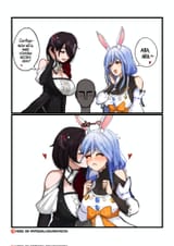 __pekomama_and_mamarissa_hololive_and_1_more_drawn_by_anyacchi__262b83e7abd915fc0fb7b8bd7fd0b0d7