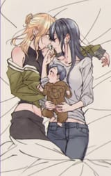 __aihara_yuzu_and_aihara_mei_citrus_drawn_by_glidesloe__bb539bb5910c102bbe75e0197549db1b