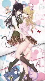 __aihara_yuzu_and_aihara_mei_citrus_drawn_by_gangshangguang_smjy5842__dabd8f32f1e68c37bfa1ab8634cff8e2