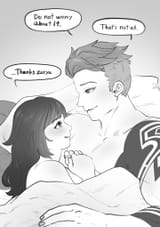 __mei_and_zarya_overwatch_drawn_by_shirokuro_ookami__62760d7ef1288c8765cbea0134810cb4