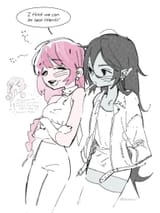 __marceline_abadeer_and_princess_bonnibel_bubblegum_adventure_time_drawn_by_bermooli__7f5e3214dfb9a00083967f9438801a0d