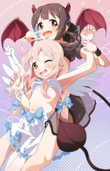 __oyama_mahiro_and_hozuki_momiji_onii_chan_wa_oshimai_drawn_by_yairo_ju__101aa556a9ffd5c761cac063f1d487de