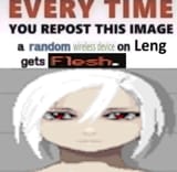 flesh