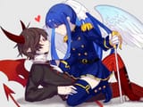 __ltra_marine_and_ver_million_funamusea_drawn_by_haiyahaiyohai__f9dbea0f728787165ce1fd94bd7f012b