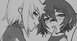 __elster_and_ariane_yeong_signalis_drawn_by_lewdicy__025846518f9783b2b74d189b4da352ee