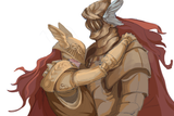 __malenia_blade_of_miquella_and_cleanrot_knight_finlay_elden_ring_drawn_by_coin_xiwngjimi1__dbf939eb2fd54cf8c8c8c9aa0089a481