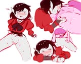 __marceline_abadeer_and_princess_bonnibel_bubblegum_adventure_time_and_1_more_drawn_by_steemyart__bae2cf057264b3dc1d4d6a8c5dd1c1d9