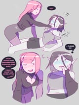 __marceline_abadeer_and_princess_bonnibel_bubblegum_adventure_time_drawn_by_steemyart__f3cb410b00b3a8c06444b4de6bc75f61