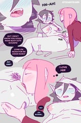 __marceline_abadeer_and_princess_bonnibel_bubblegum_adventure_time_drawn_by_steemyart__f2fd475b55f284f4a86b0a1c89dc96c0