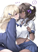 __naga_and_tia_goddess_of_victory_nikke_drawn_by_piyopiyomaru_piyo8823__cf0e5df7d570a607ce18ba7e1ab0d40a